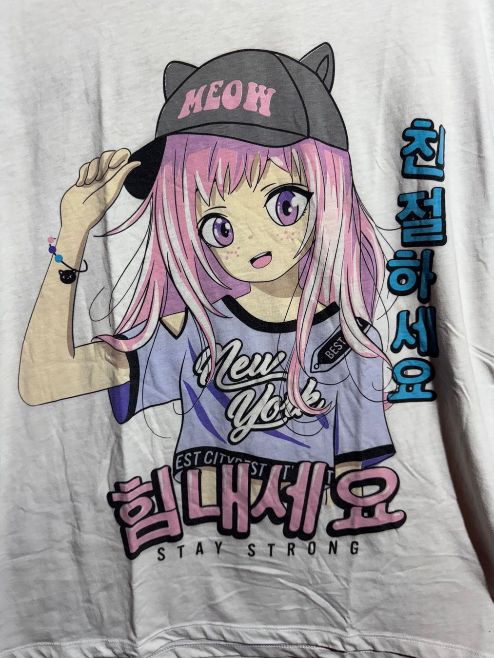 T-shirt: T-Shirt von Chicoree Gr. S – Usato da Grosswangen venduto da SALE_SALE_SALE 1