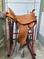 Parelli Fusion Westernsattel