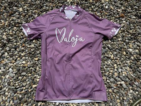Radtrikot Maloja M zu verkaufen!