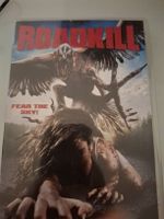 DVD Film Roadkill Horror Genre gebrauchter Zustand