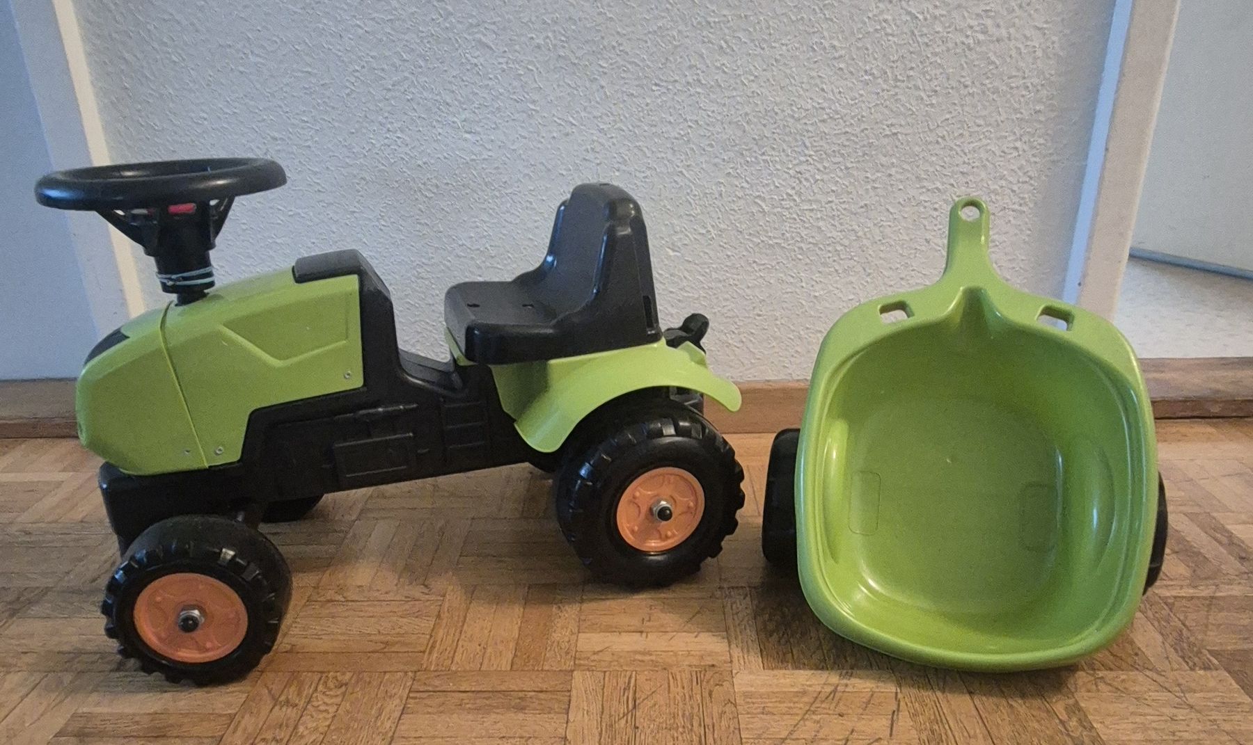 Trattori: Traktor – Usato da Neuenhof venduto da Vany0607 1