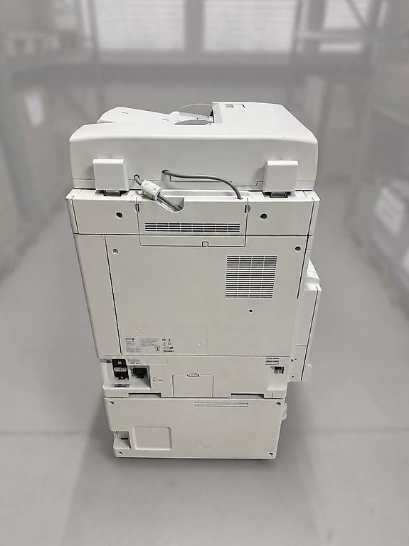 Stampanti: Xerox AltaLink C8035 A3 Farb-Multifunktionsdrucker.  – Usato da Neuenhof venduto da Vito.indelicato 4