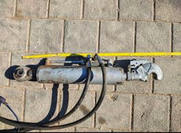 Hydraulischer Oberlenker