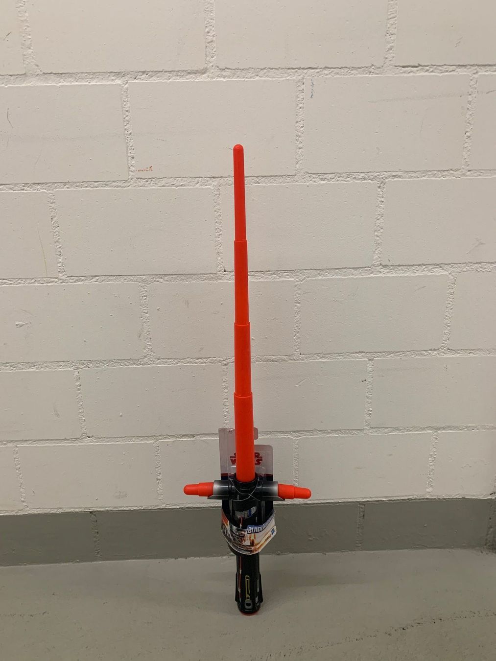 Altro per Film & Serie: Hasbro Star Wars Bladebuilders – Nuovo (secondo la descrizione) da Tagelswangen venduto da Daggy95