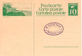Bildpostkarte