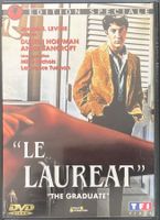 LE LAUREAT "THE GRADUATE"