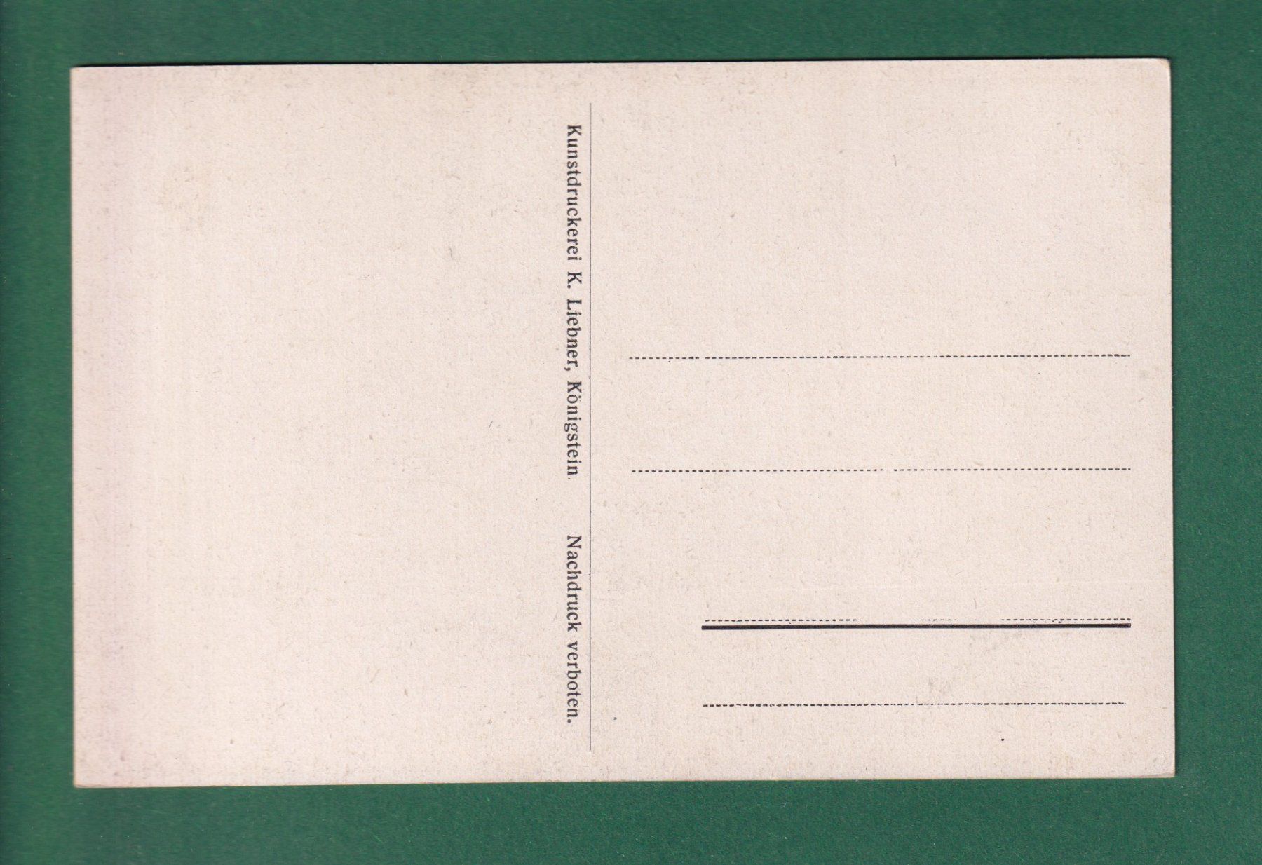 Cartoline postali: Die Sage von ??? KUHFALL ??? – Usato da Pully venduto da nicecards-shop 1