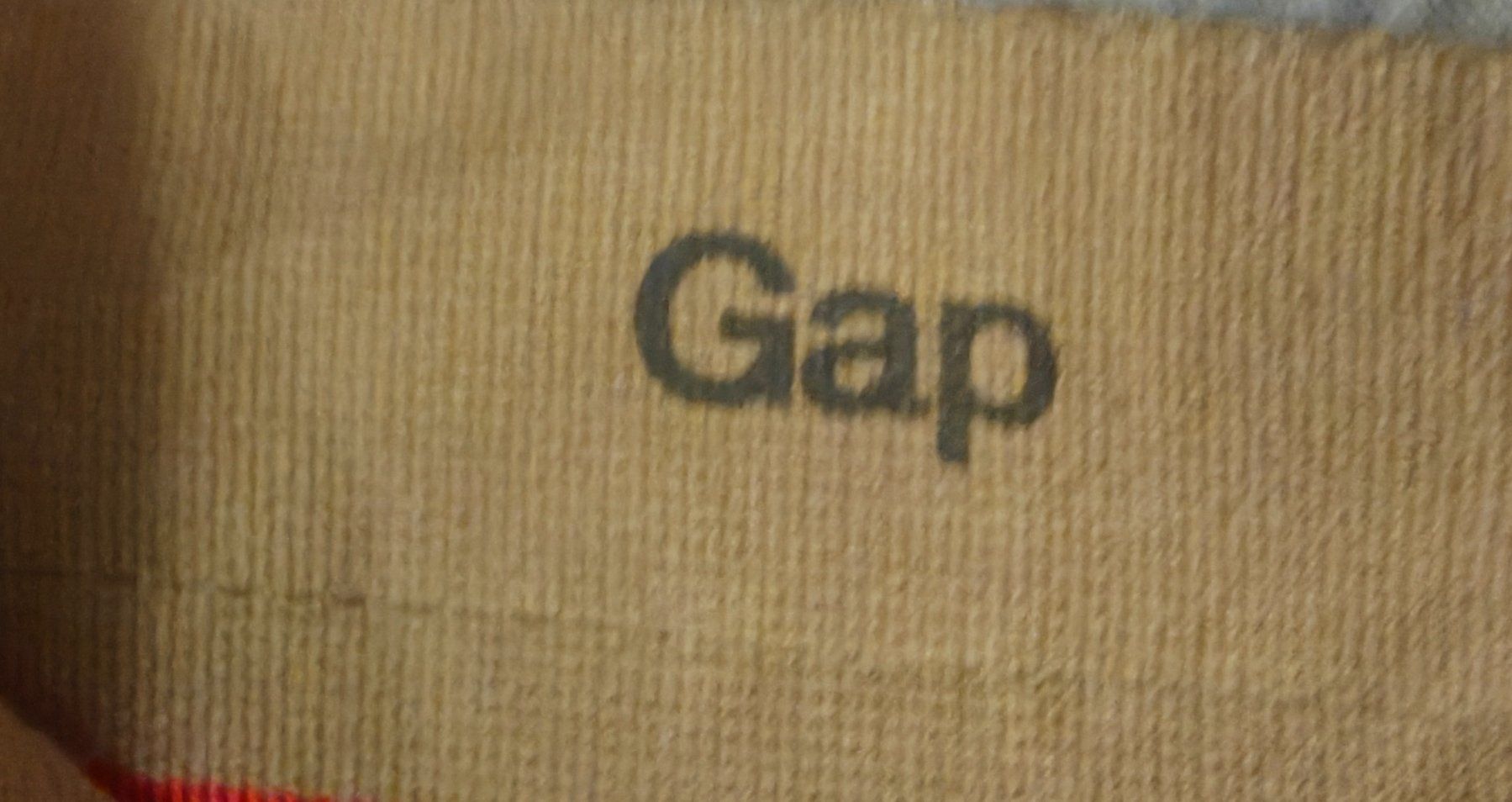Gap Pantaloni: Gap Bermuda Shorts – Usato da Schaffhausen venduto da kab_9pzn 2