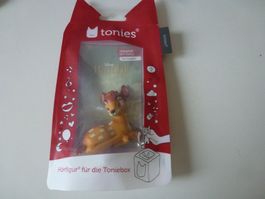 Tonie Bambi NEU&OVP!!!