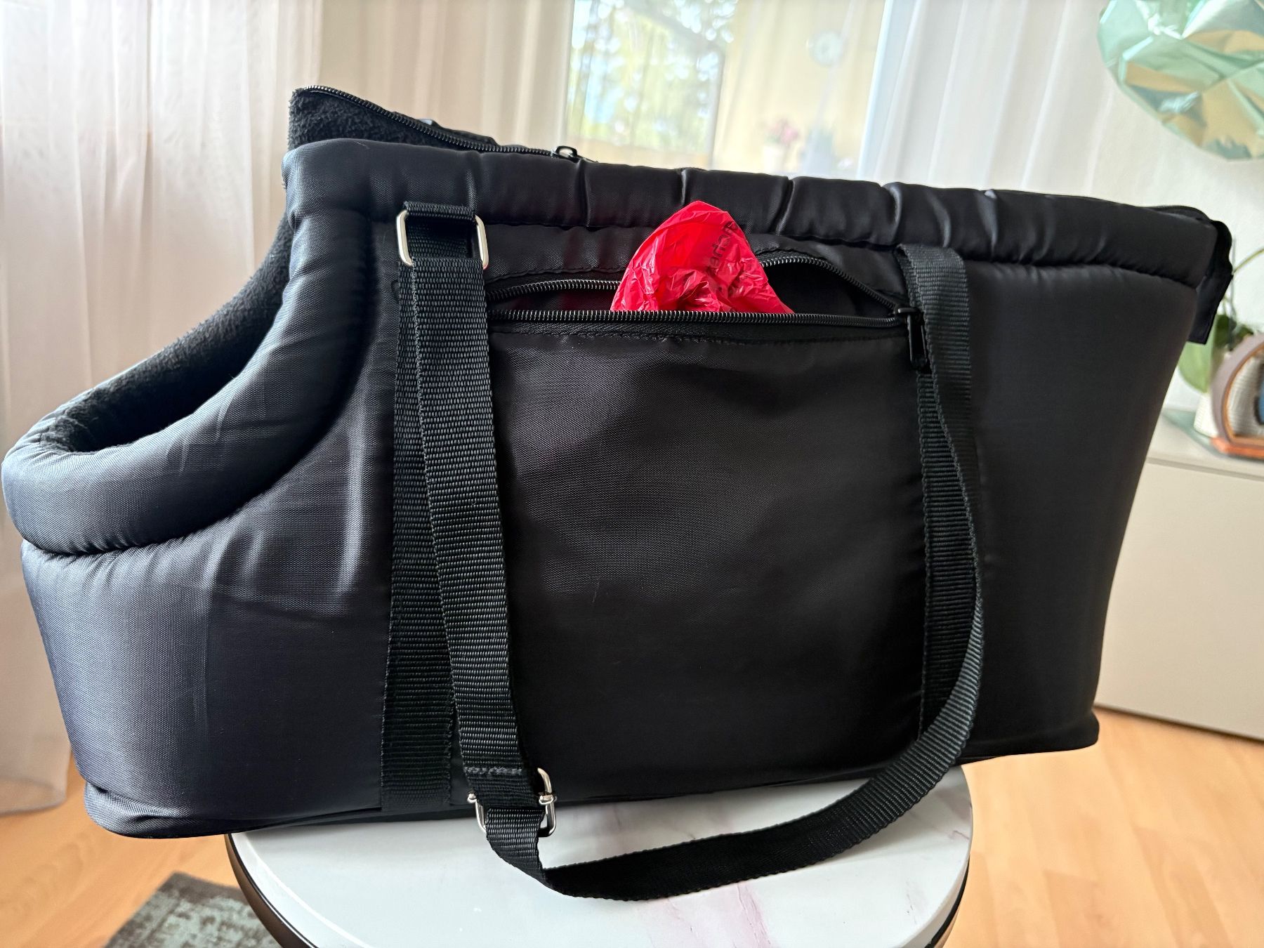 Cucce & Letti: Kleinhaustier Tasche Neuwertig – Nuovo (secondo la descrizione) da Niederbipp venduto da blu_jw7r 5