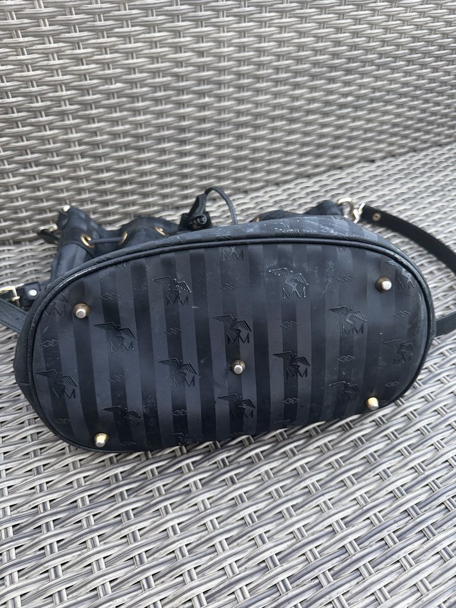Maison Mollerus Taschen für Damen: Maison Mollerus Beutel – Gebraucht aus Zürich von bentley_ 1