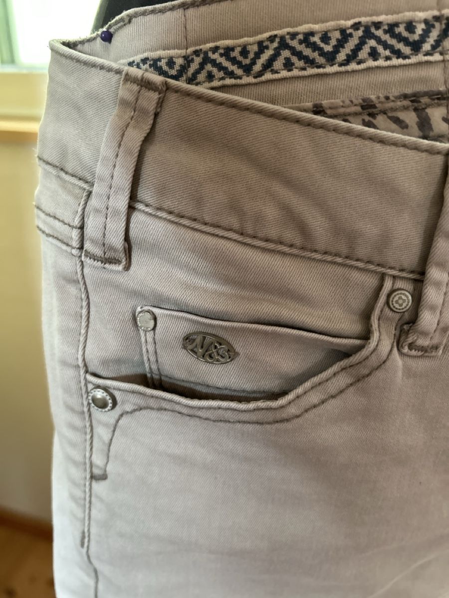 Nile Jeans: Nile Jeans, Damenhose, Gr. S+ – Usato da Münchenstein venduto da sab_d8sk 2