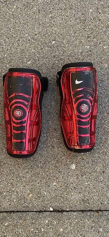 Protezioni & Imbottiture: Fussballschoner 130-140cm – Usato da Wettingen venduto da vpr_9gz6
