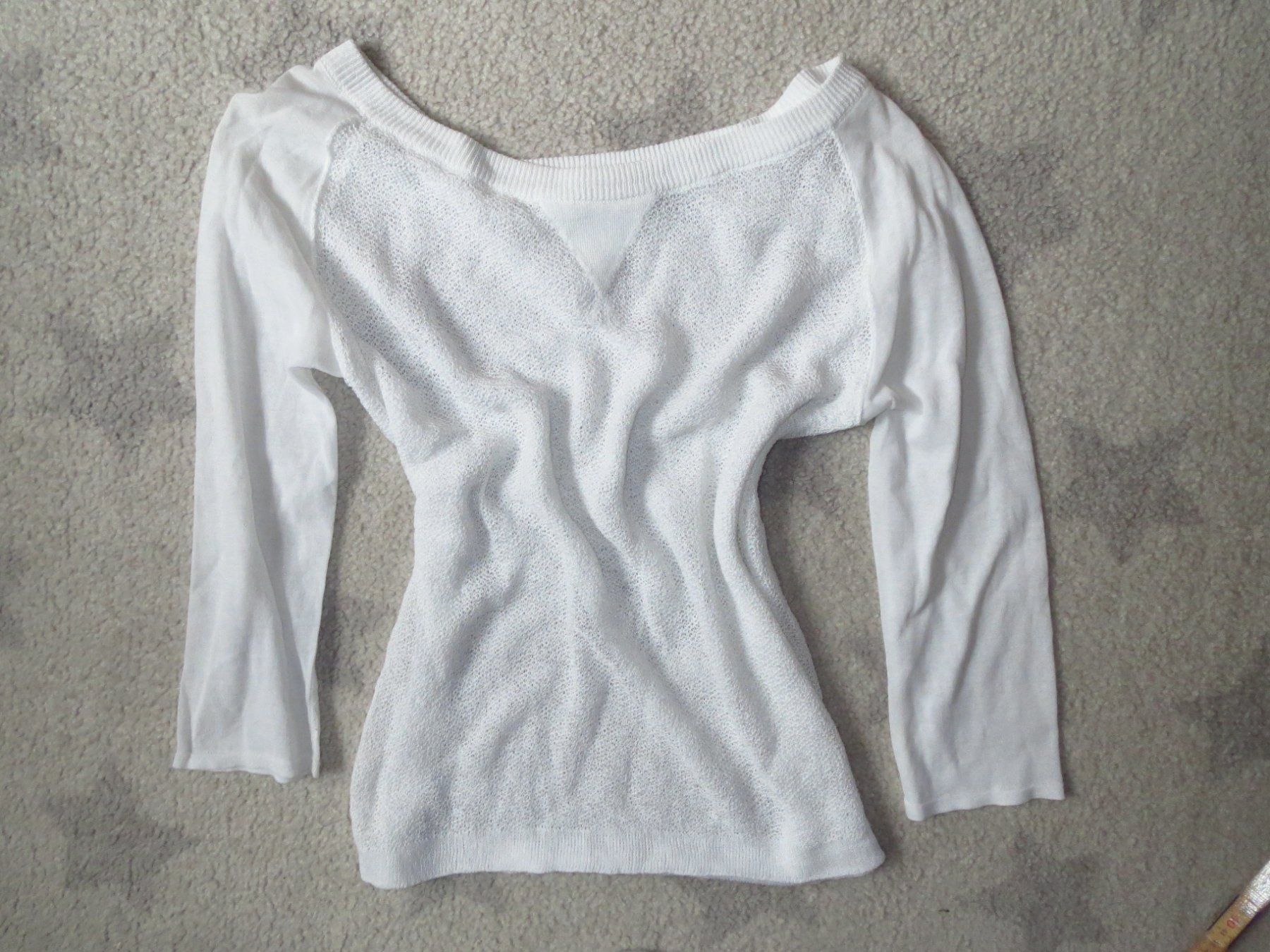 Maglioni & Felpe: NEUWERTIGER MARC CAIN Damen Pullover – Usato da Kiental venduto da Anna8702 2
