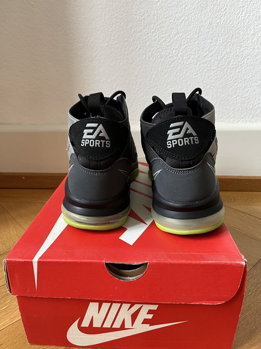 Nike Scarpe da uomo: Nike Air Trainer Max 94 EA Sports – Usato da Bevaix venduto da Jeandasch 3