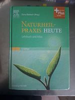 Naturheilpraxis heute