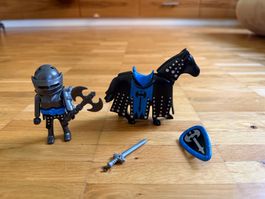 Playmobil 3315 Schwarzer Ritter