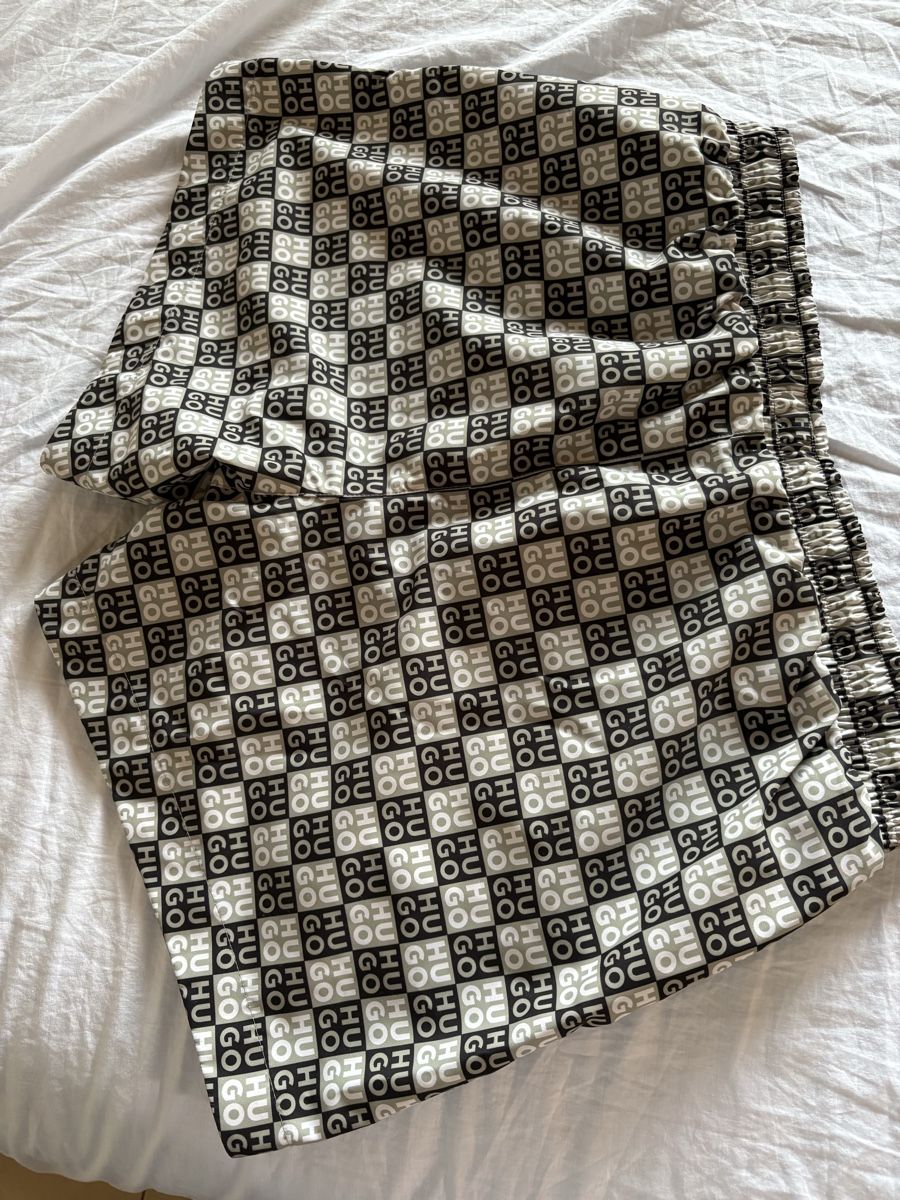 Hugo Boss Costumi da bagno: Nuovo costume Hugo Boss mis.L – Nuovo e nell'imballaggio originale da Davesco-Soragno venduto da dvf_7h6d 2