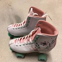 Rollschuhe Gr 40.5
