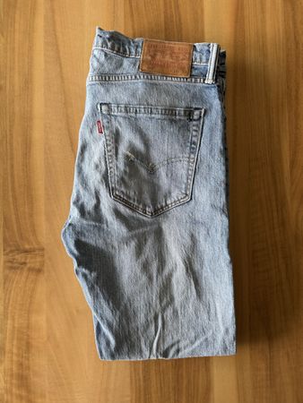 Levi‘s Jeans 512 33x32