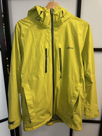 Ktec Shell Jacket