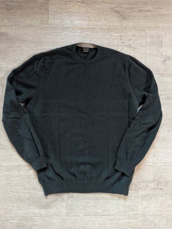 Massimo Dutti wool sweater XL