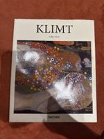 KLIMT, Gilles Neret, Taschen, Livre d'art, parfait état