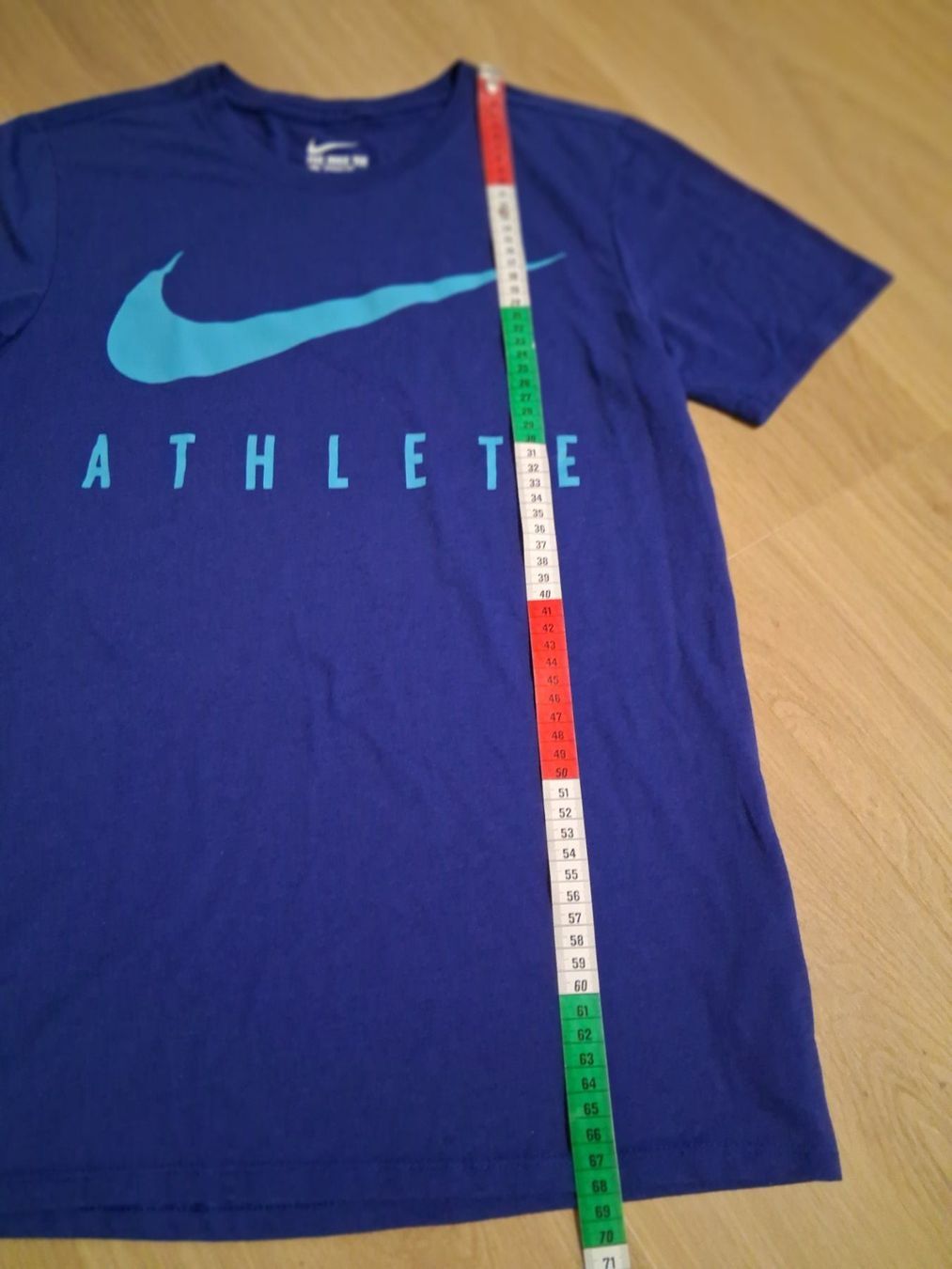 Nike T-shirt: Nike Shirt S Dri-fit – Usato da Lengnau AG venduto da Nathi88 4