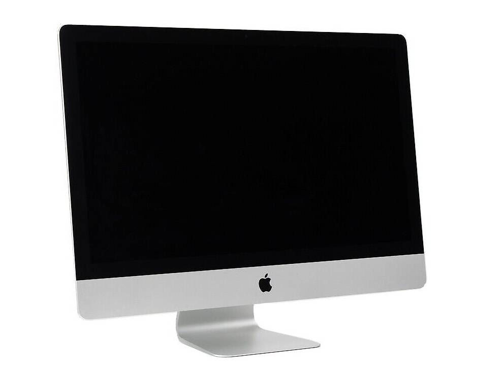 PC: Apple imac 27zoll late 2013 Modell – Usato da Dübendorf venduto da kma_vl8m