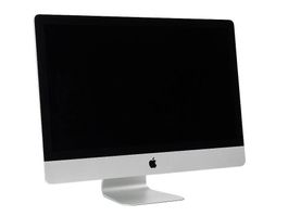 Apple imac 27zoll late 2013 Modell