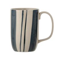 Bloomingville schöne Tasse aus Keramik!