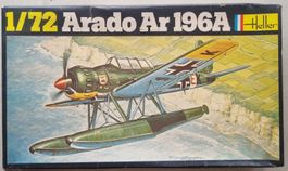 1/72 Heller Ar 196A (241)