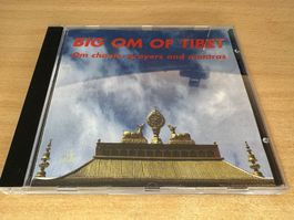 A1 Big Om Of Tibet – Om Chants, Prayers And Mantras