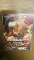 Pokemon Demeteros EX Jap.