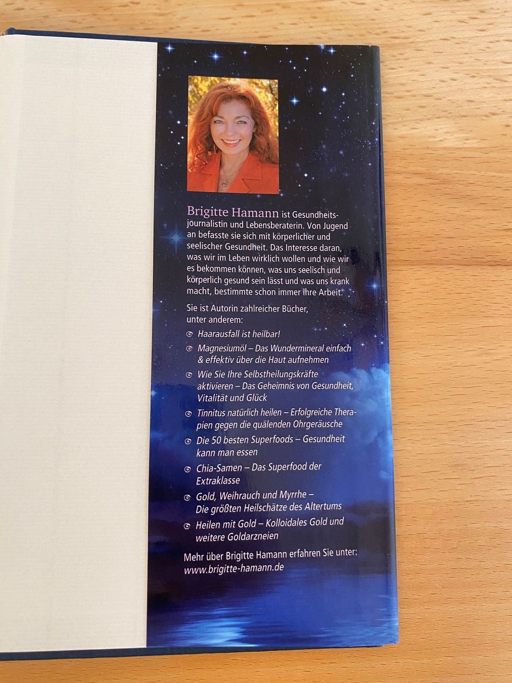 Libri: Kostbare Samen des Glücks - Brigitte Hamann – Usato da Schwarzenburg venduto da Michellu 9