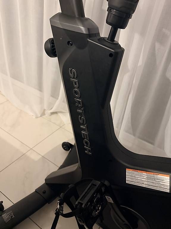 Vélos d'appartement: Speedbike – D'occasion à Wohlen AG par Ar_gu 2