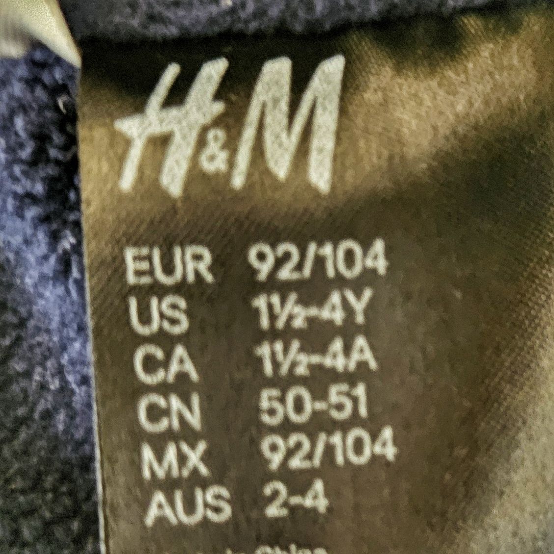 Altro abbigliamento per bambino: Kindermütze 92/104 – Usato da Köniz venduto da Crispx 1
