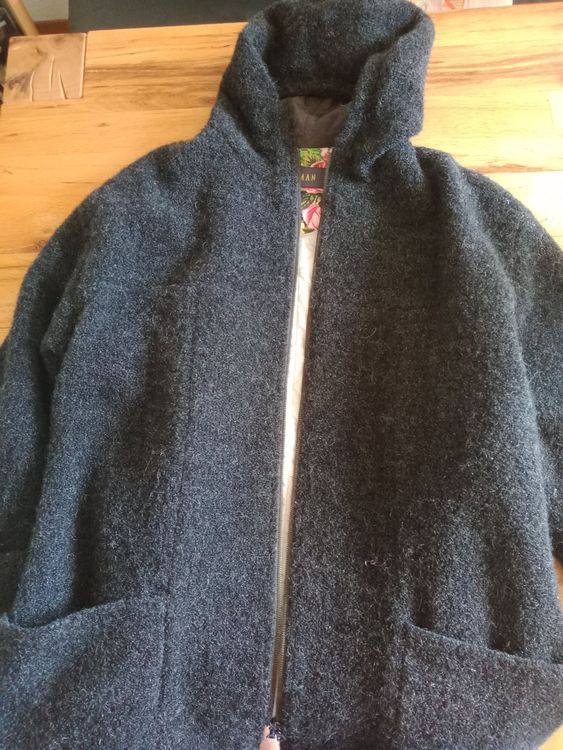 BASMAN - Winterjacke (Neupreis 950CHF!!) (Neu (gemäss Beschreibung)) in ...