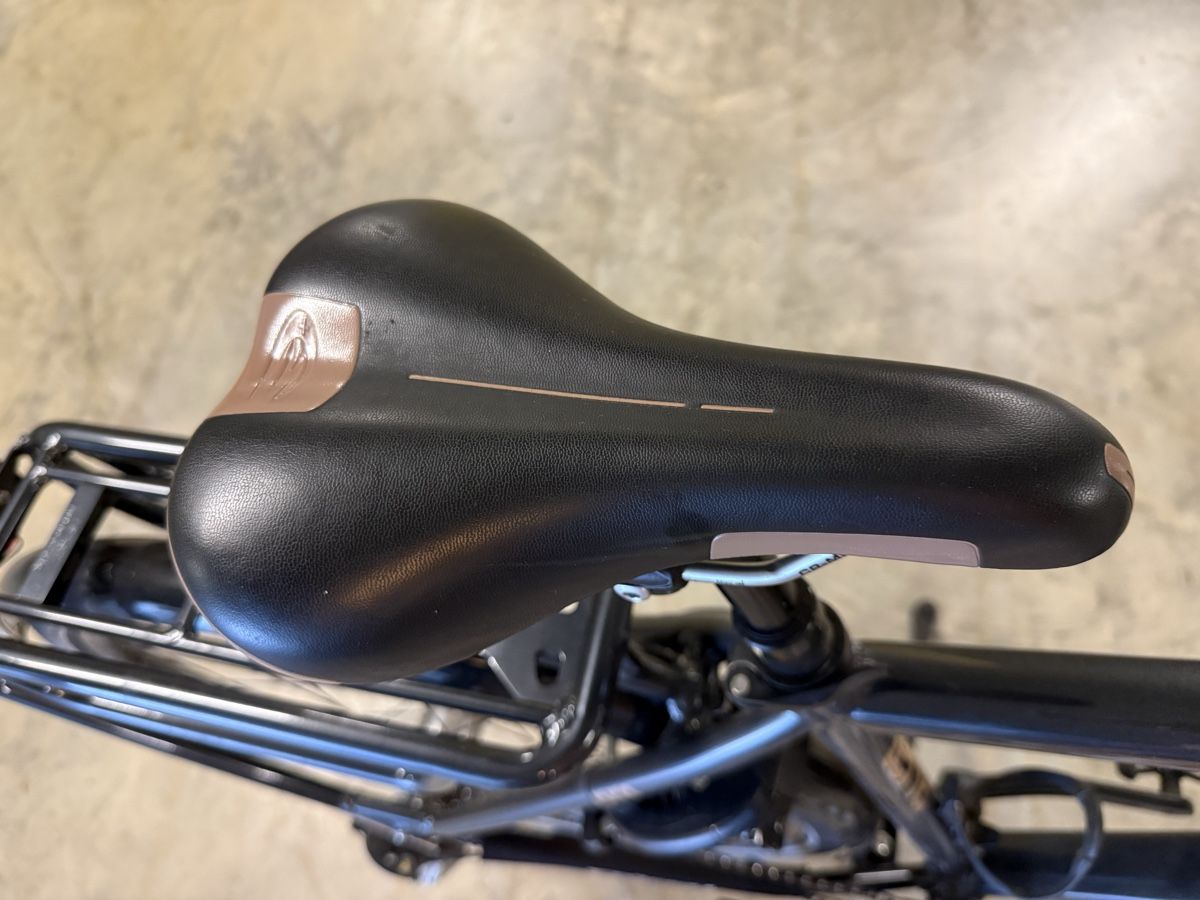 Stöckli Biciclette: Stöckli Terra Pro Gr. M – Nuovo (secondo la descrizione) da Winterthur venduto da Henici 2