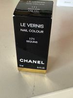 Original Chanel Nagelack