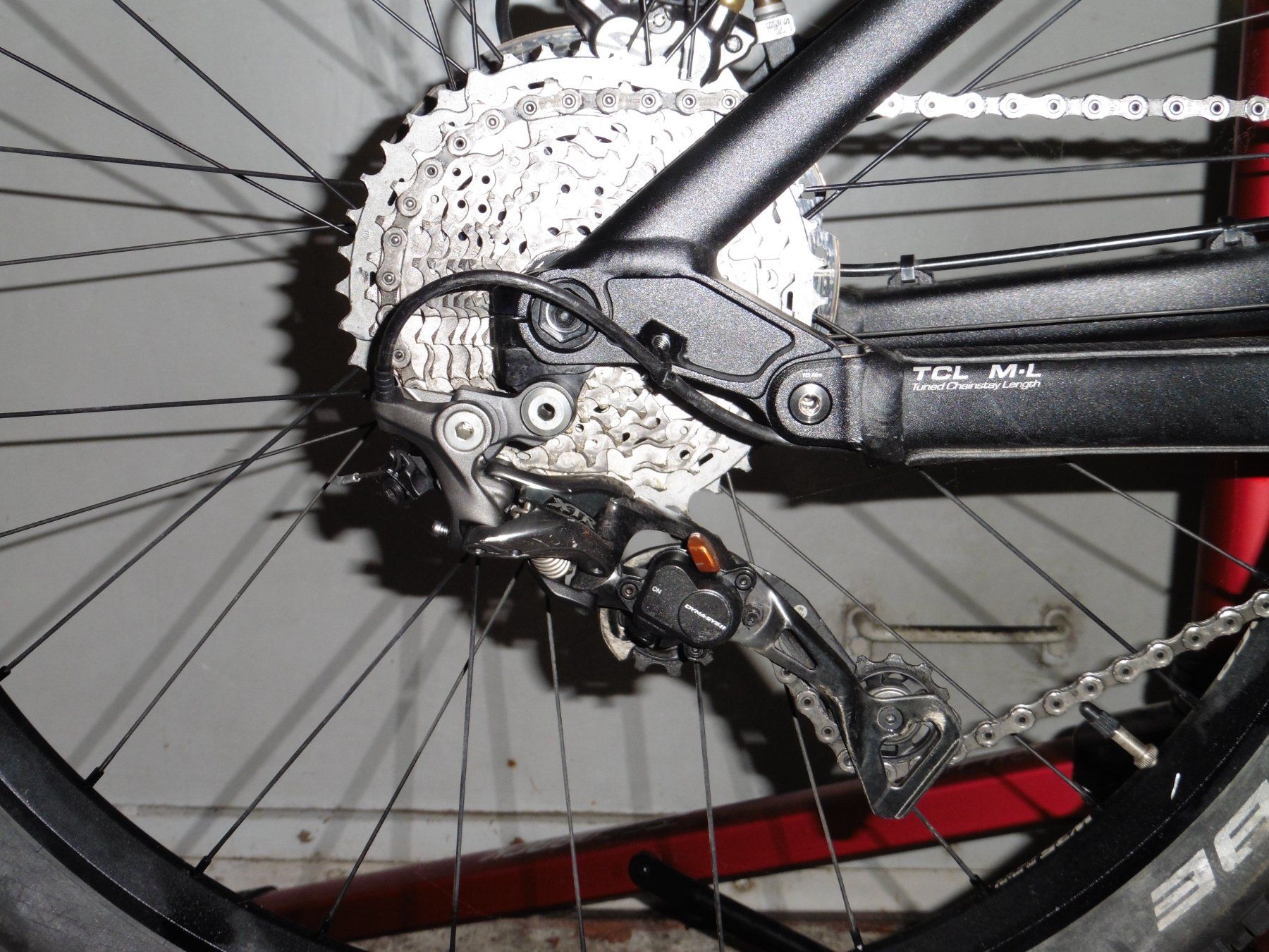 Liteville Biciclette: Liteville 301 MK 11 – Nuovo (secondo la descrizione) da Kehrsatz venduto da Rolli64 2