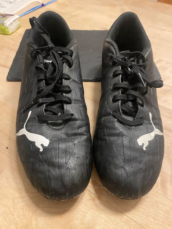 Puma Fussballschuhe GrÃ¶sse 41 | Kaufen auf Ricardo