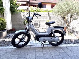 Piaggio Si Montecarlo Vario 1989 
