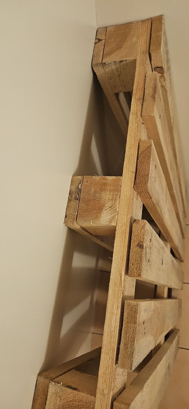 Paletten: Epal Pallete – Neu und originalverpackt aus Berneck von mau_6z9r 2