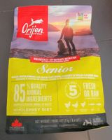 Orijen Senior Hundefutter 2 kg 
