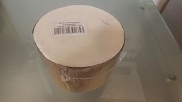 Dachreparaturband 100 mm, 10m, kupferfarben, selbstklebend