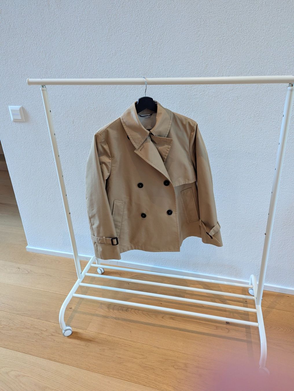Giacche: Weekend Max Mara Biglia - T. 40 – Usato da Attalens venduto da cam_mq9h 1