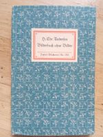 H. C.Andersen - Bilderbuch ohne Bilder   ©'Insel Nr.192