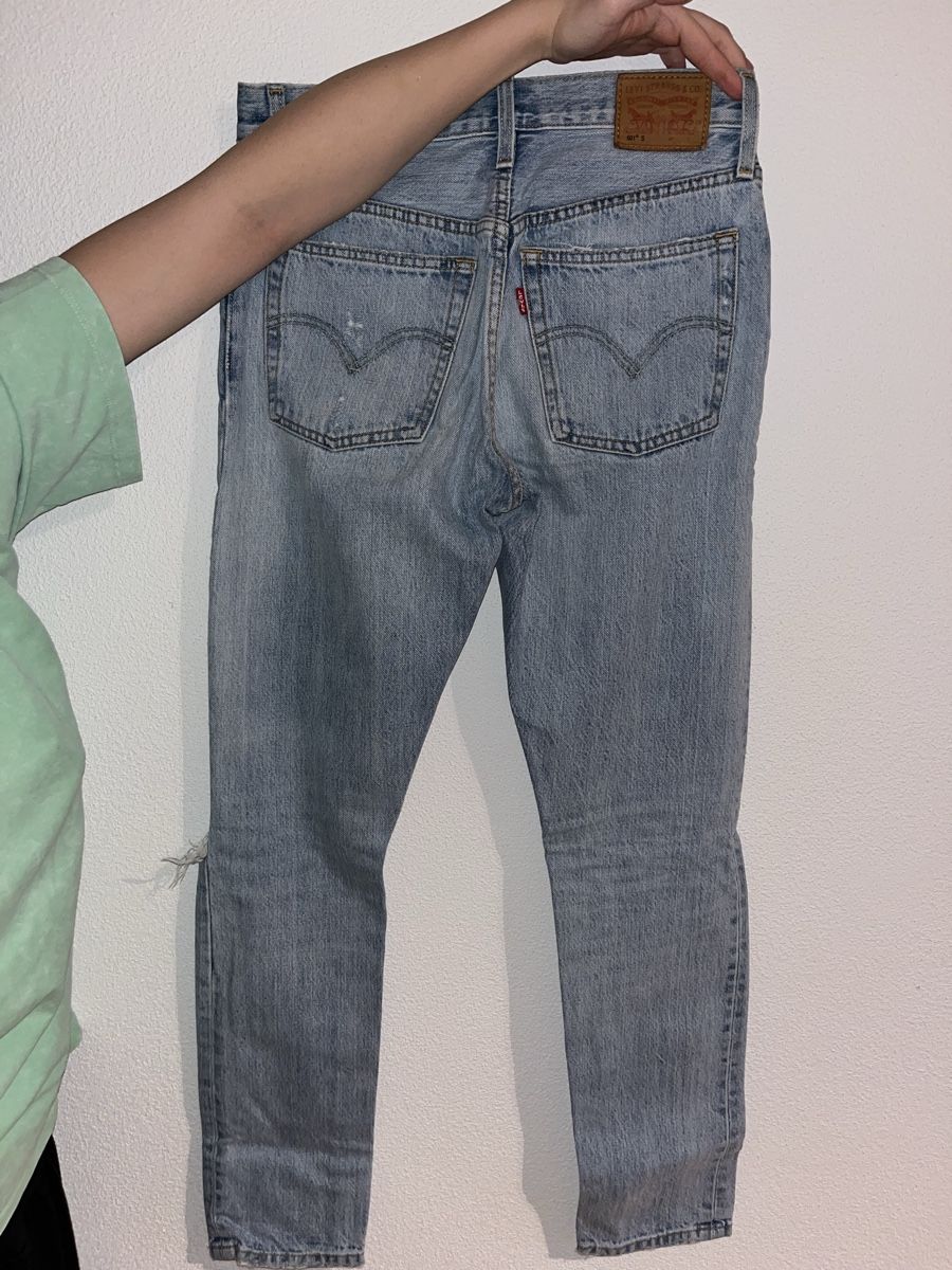 Levi's Jeans: Jeans Levis  – Usato da Zürich venduto da ste_89cs 2