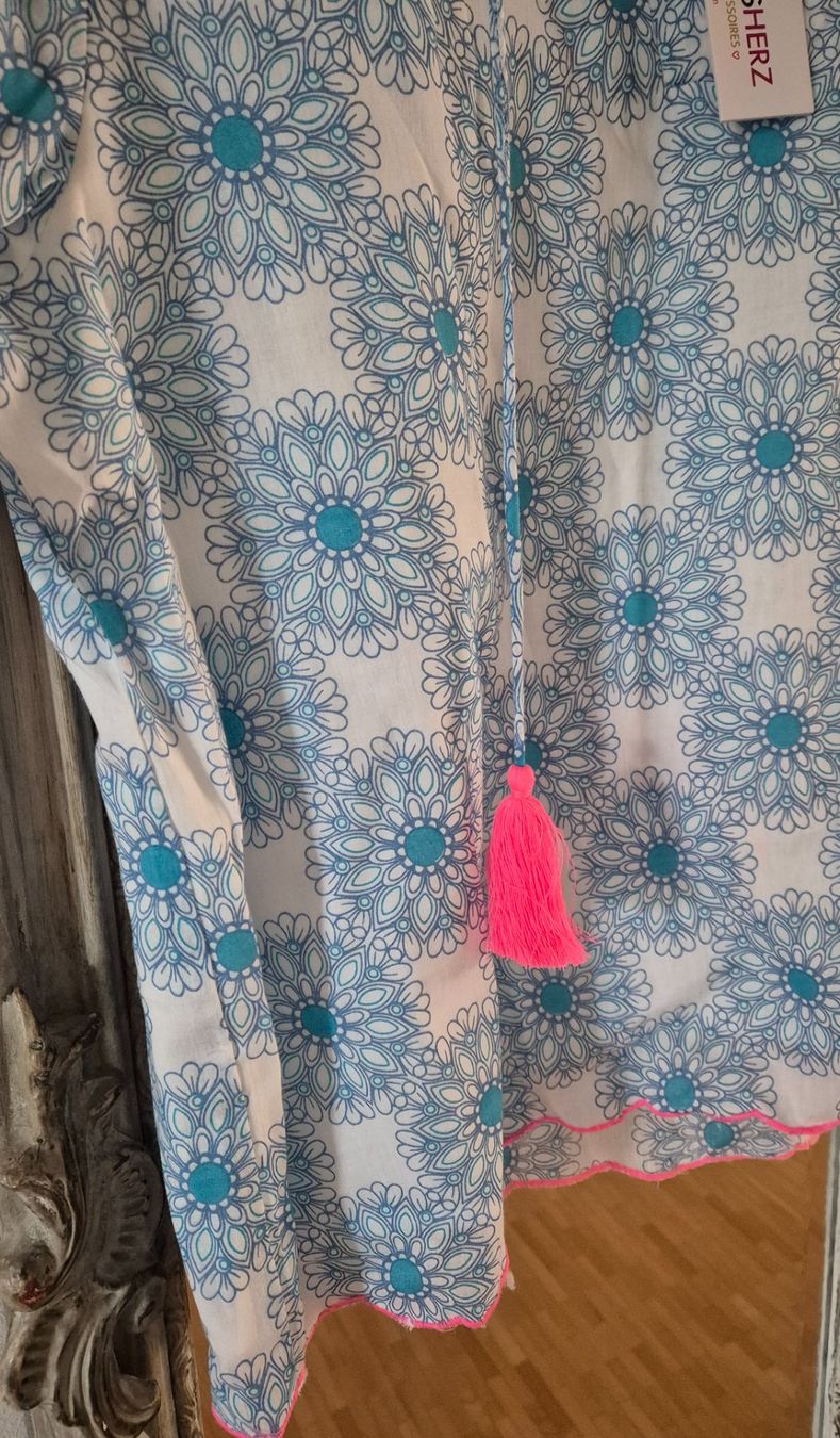 Camicette: Zwillingsherz Bluse Neu Gr. XL – Nuovo (secondo la descrizione) da Tagelswangen venduto da GABGABFI 2